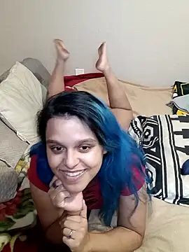 aye tinakopixx online show from 12/18/25, 06:41