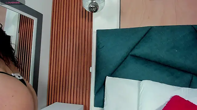 Ivy Spicy online show from 02/28/26, 07:59