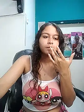 gygyfox online show from 11/20/25, 07:13