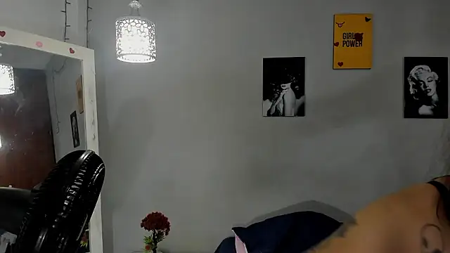 sexynova 93 online show from 01/16/26, 07:51