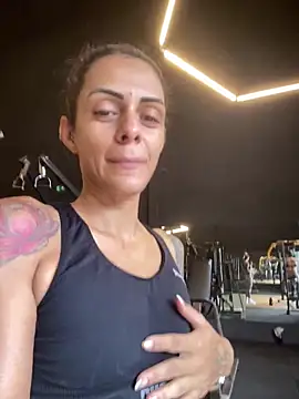 sabrinaneves online show from 02/16/26, 04:03