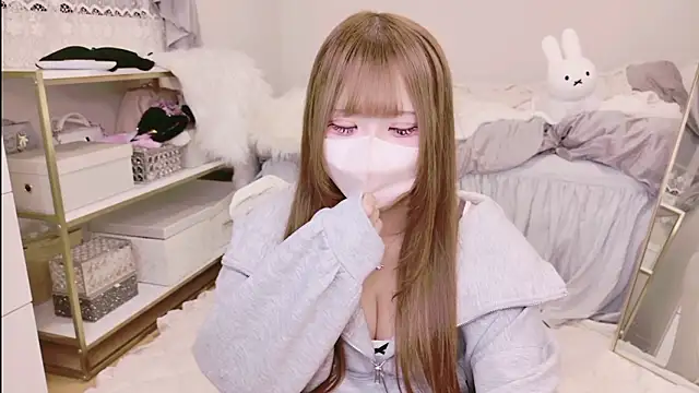 Ichiru xsc online show from 04/17/26, 06:49