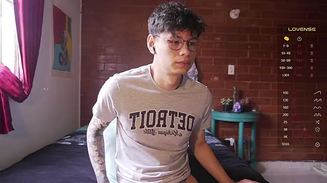 estmonnn online show from 01/11/26, 04:01