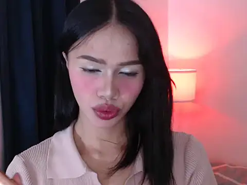 loveofparadise online show from 02/27/26, 07:25