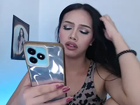 loveofparadise online show from 04/05/26, 04:15