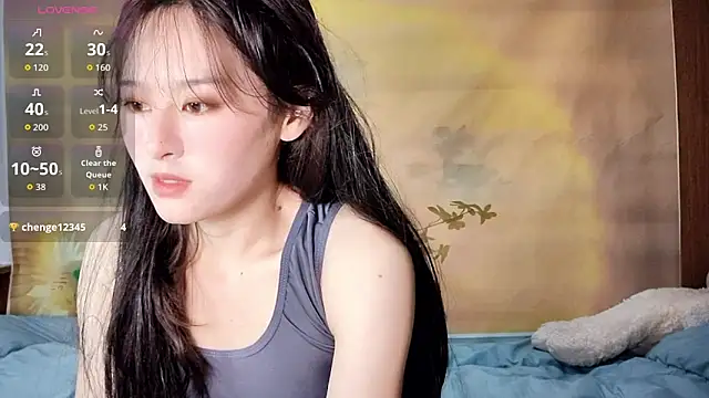 MsTipsy  online show from 11/13/25, 10:36