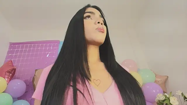 roxana scott1 online show from 03/31/26, 03:52