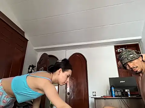 Snapshot of Harry69melon chatting on 03/02/26, 10:27 Harry69melon online show from 03/02/26, 10:27