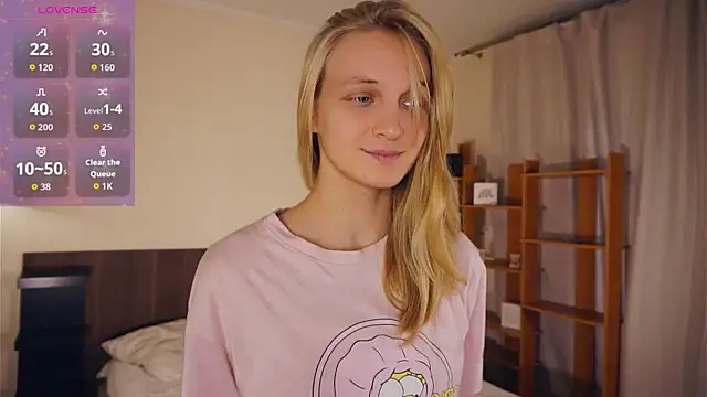 Snapshot of DierdreJacobsohn chatting on 11/12/25, 07:20 DierdreJacobsohn online show from 11/12/25, 07:20