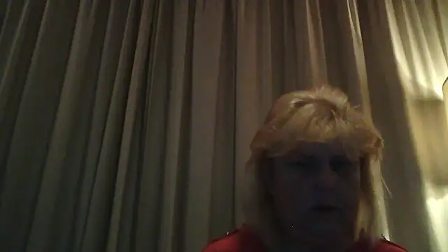 Sylviastar46 online show from 11/29/25, 06:49