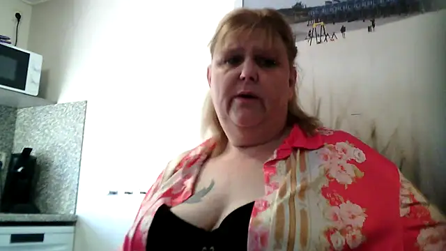 Sylviastar46 online show from 03/15/26, 10:32