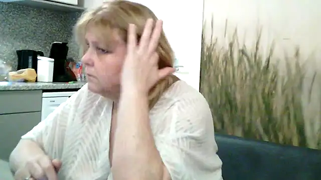 Sylviastar46 online show from 03/29/26, 03:56