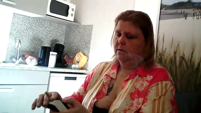 Sylviastar46 online show from 03/31/26, 07:42