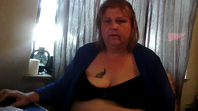Sylviastar46 online show from 06/09/26, 03:34