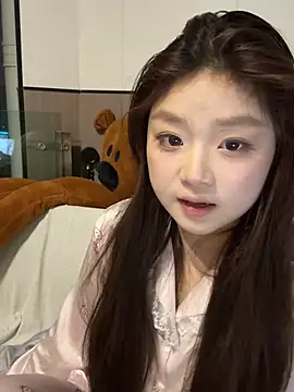 xiaojingzi66 online show from 04/29/26, 04:11