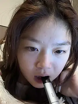 xiaojingzi66 online show from 04/30/26, 03:18