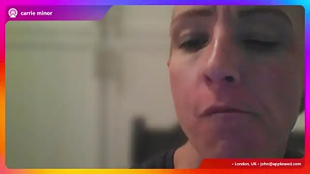 Karebearz1 online show from 04/10/26, 09:19