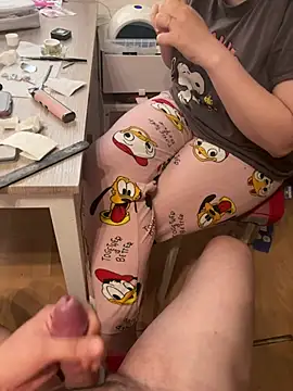 Teeny-Slut18 online show from 06/07/26, 11:14