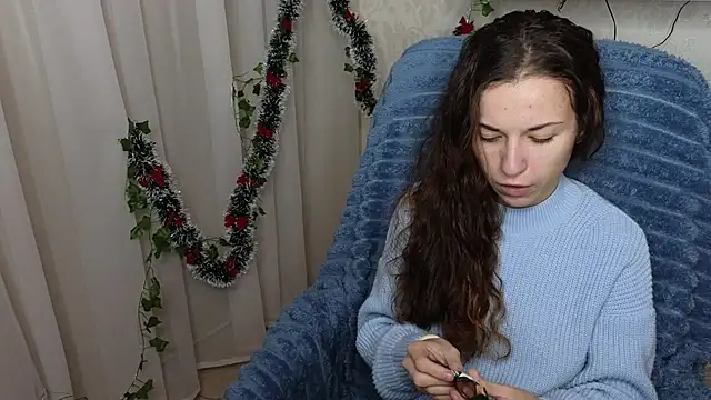 Ulyanix online show from 12/17/25, 05:02