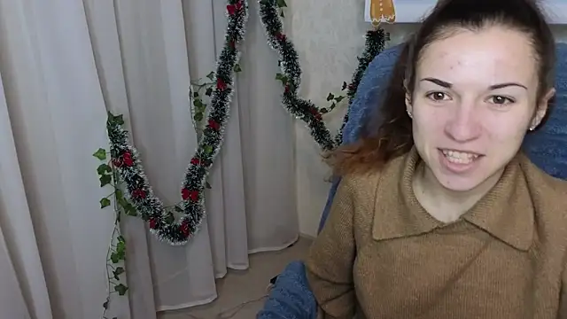 Ulyanix online show from 01/12/26, 05:23