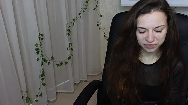 Ulyanix online show from 02/25/26, 05:50