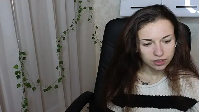 Ulyanix online show from 03/02/26, 04:36