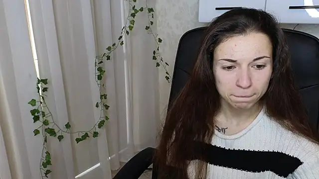 Ulyanix online show from 03/02/26, 05:08