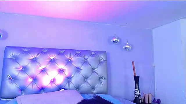 SilvanyMontana online show from 01/16/26, 03:32