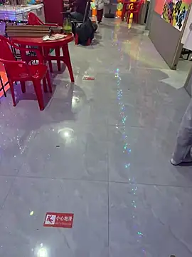 Snapshot of yueyue558 chatting on 02/23/26, 12:24 yueyue558 online show from 02/23/26, 12:24