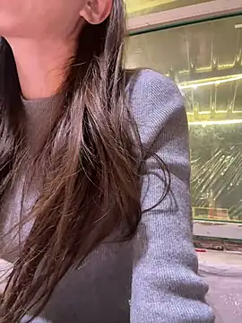 Snapshot of yueyue558 chatting on 02/25/26, 02:59 yueyue558 online show from 02/25/26, 02:59