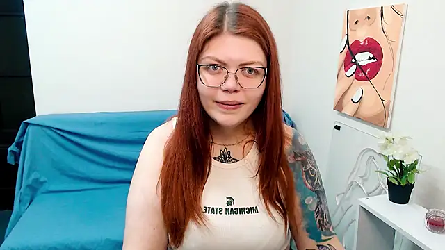 Lina ri  online show from 02/27/26, 05:35