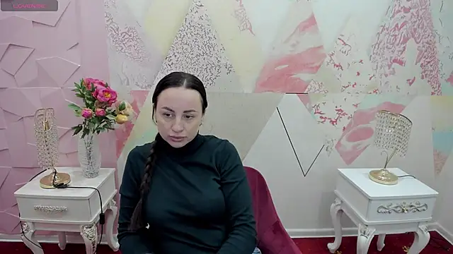 Jija red4 online show from 10/30/25, 07:21