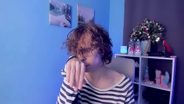 LeoBensyten online show from 11/01/25, 08:55