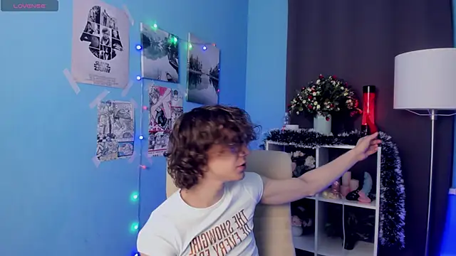 LeoBensyten online show from 11/20/25, 04:07