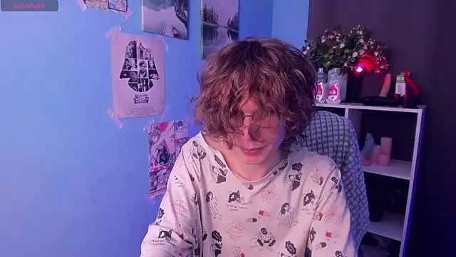 LeoBensyten online show from 01/17/26, 03:06