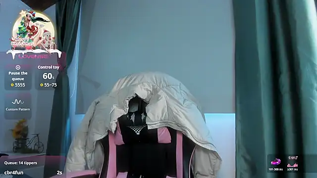 solgp online show from 01/07/26, 12:40