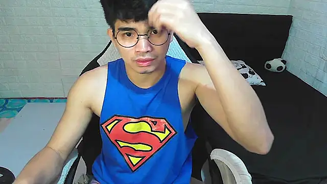 Asian France Angeloo online show from 11/03/25, 10:49