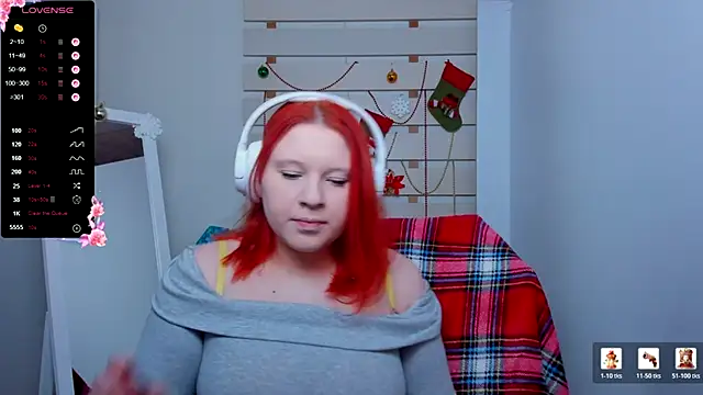 FoxPlayXX online show from 01/06/26, 09:29