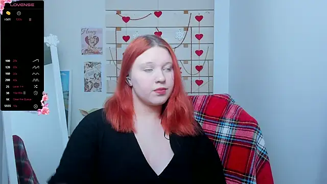 FoxPlayXX online show from 02/12/26, 07:42