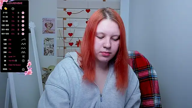 FoxPlayXX online show from 02/21/26, 01:45