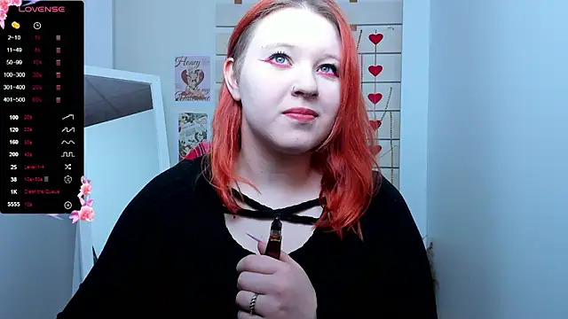 FoxPlayXX online show from 03/02/26, 07:21