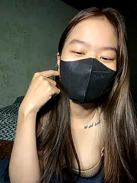 Snapshot of BUNNY050465 chatting on 11/30/25, 03:38 BUNNY050465 online show from 11/30/25, 03:38