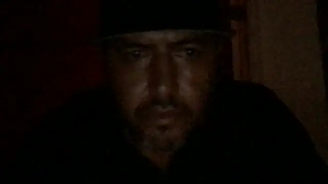 ezrah23 online show from 11/11/25, 03:45