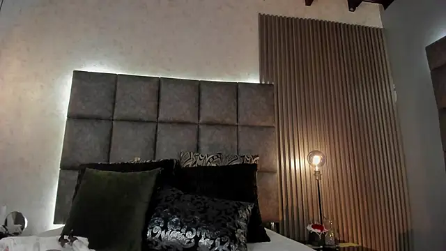 BrigitteVons online show from 02/20/26, 06:26