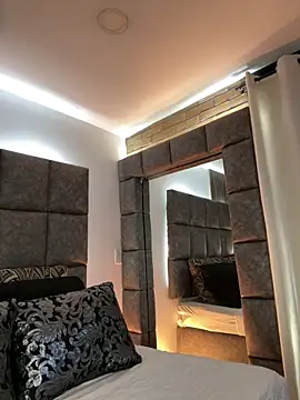 BrigitteVons online show from 03/12/26, 03:12