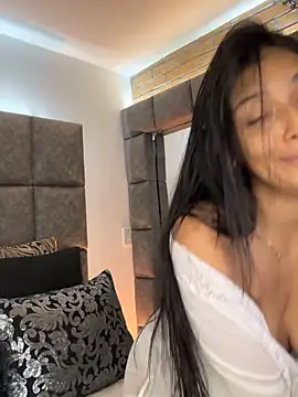 BrigitteVons online show from 03/18/26, 03:53