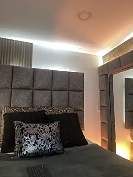 BrigitteVons online show from 04/16/26, 10:56