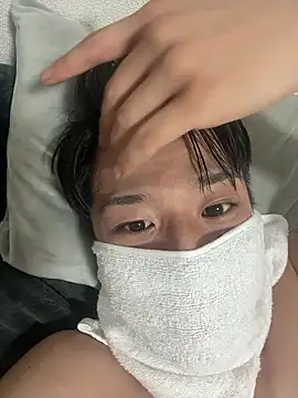 koki0401 online show from 07/11/26, 10:51