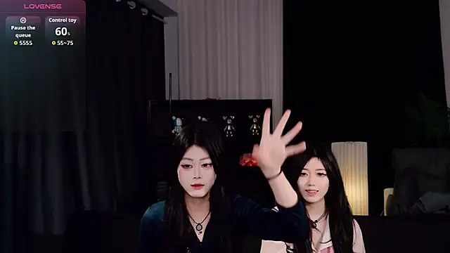 wanoubaobao online show from 02/05/26, 01:05