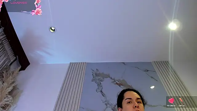 AudreyHayworth online show from 05/24/26, 11:37